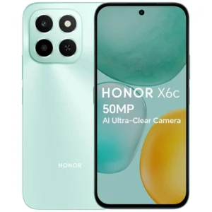 گوشی موبایل آنر مدل Honor X6c ظرفیت 128GB و رم 6GB