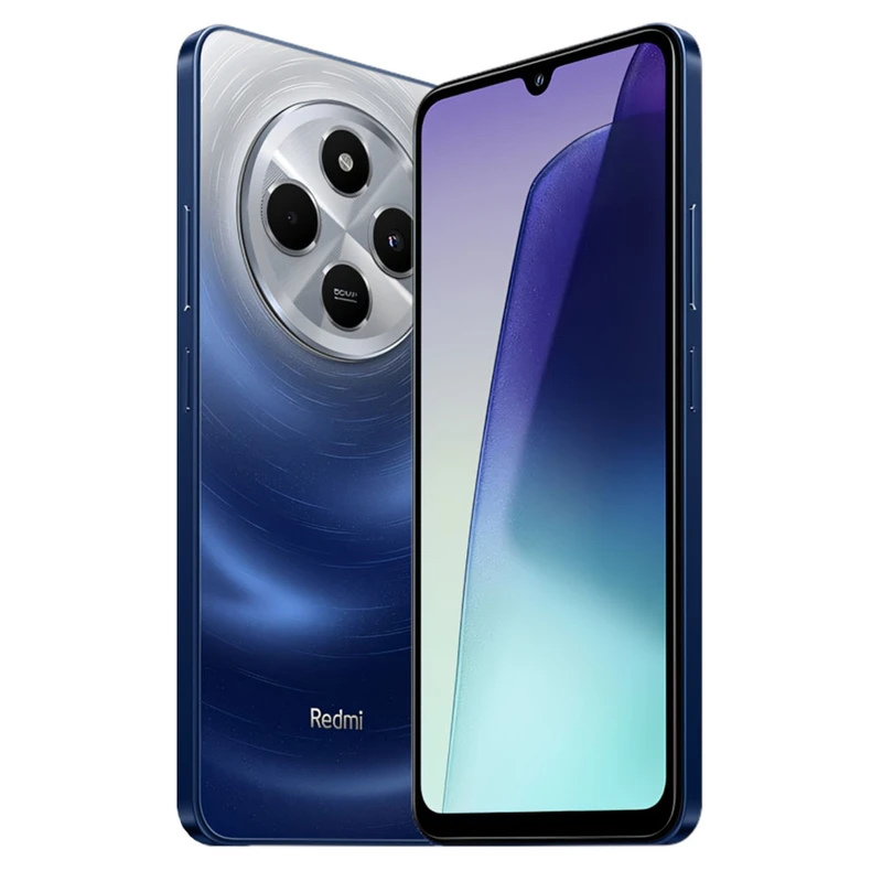 گوشی موبایل شیائومی مدل Redmi 14C با ظرفیت 128GB و رم 6GB