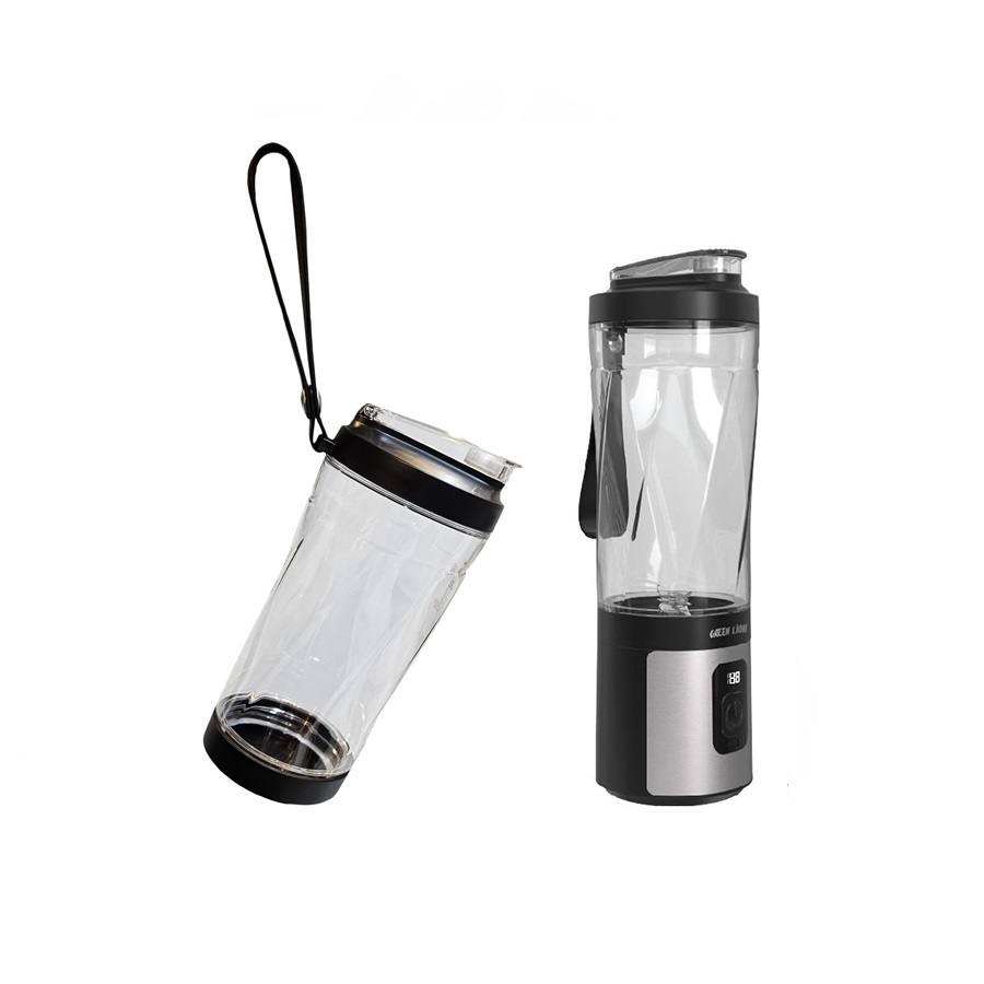 شیکر قابل حمل پروجت گرین لاین مدل GNPJ7BLDRBK