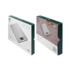 ترازوی آشپزخانه دیجیتال 10 کیلوگرمی گرین لاین مدل GNELSCALSL