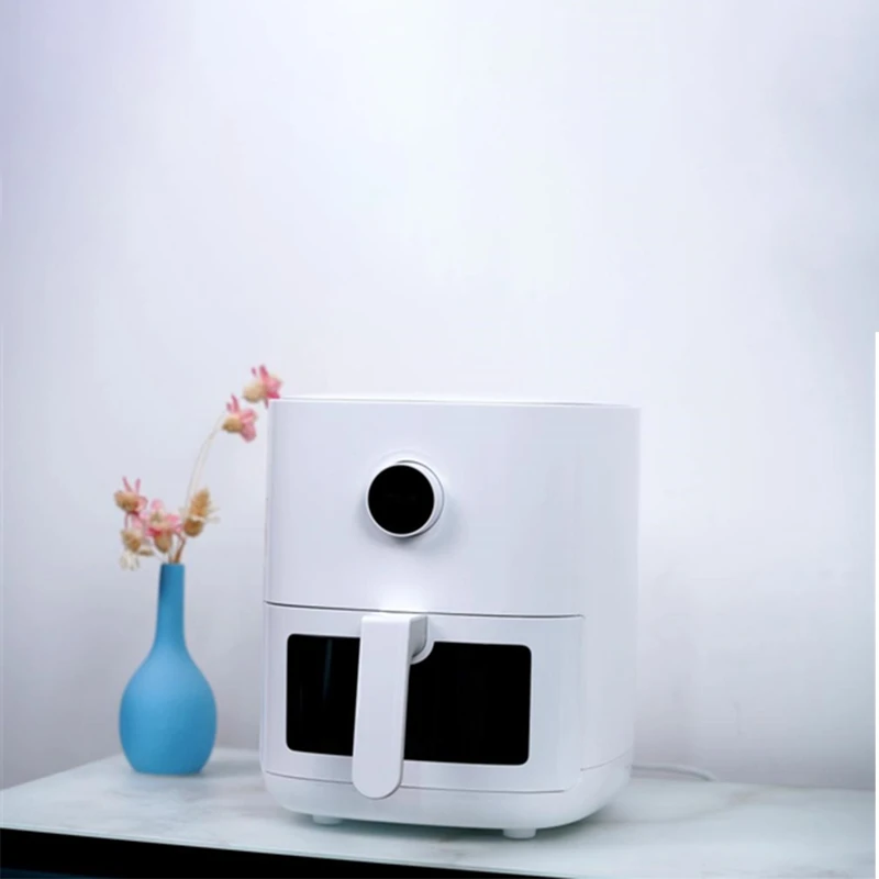 دستگاه هواپز هوشمند شیائومی مدل Mi Smart Air Fryer Pro 4L
