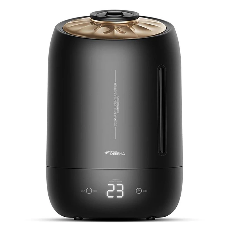 دستگاه بخور سرد و رطوبت ساز دیرما مدل Deerma F600