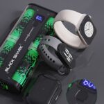 پاوربانک 20000 میلی آمپر Black Shark 3 Pro شیائومی