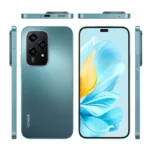 گوشی موبایل آنر دو سیم کارت مدل honor 200 lite با ظرفیت 256GB و رم 8GB