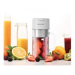 شیکر قابل حمل گرین لاین مدل GNPOBLNDR2WH Mug 2