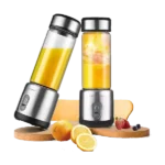 شیکر شارژی قابل حمل پاورولوژی مدل P6BPJBK