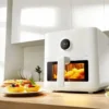 دستگاه هواپز هوشمند شیائومی مدل Mi Smart Air Fryer 5.5L MAF15