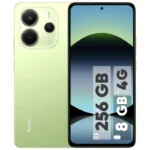 گوشی Redmi Note 14 4G شیائومی ظرفیت 256 گیگابایت و رم 8 گیگابایت