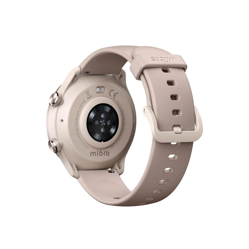 ساعت هوشمند میبرو مدل A3 مدل XPAW022