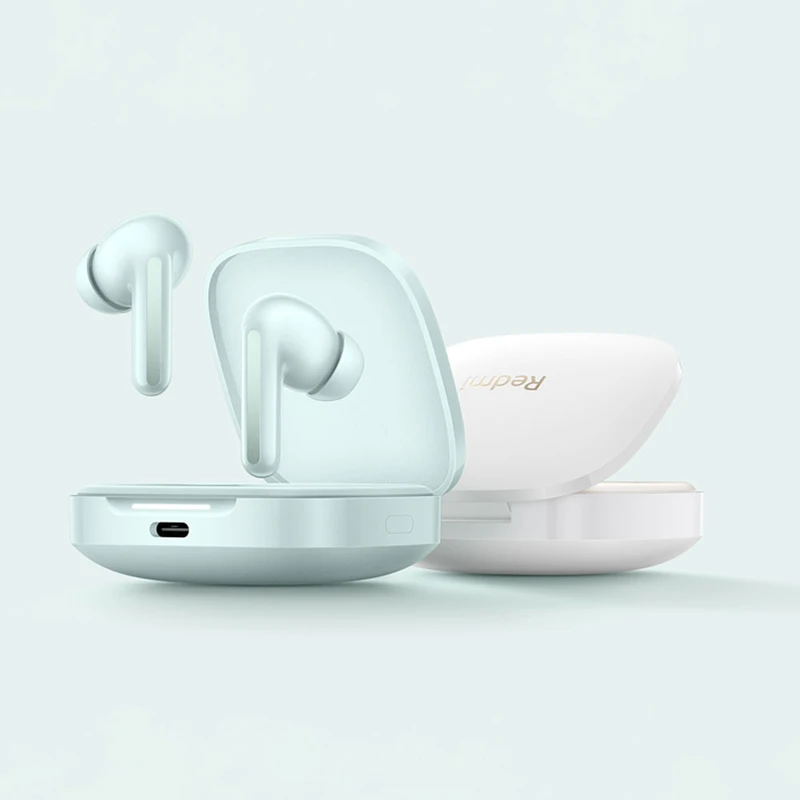 هدفون بی‌ سیم شیائومی مدل Redmi Buds 6 (گلوبال)