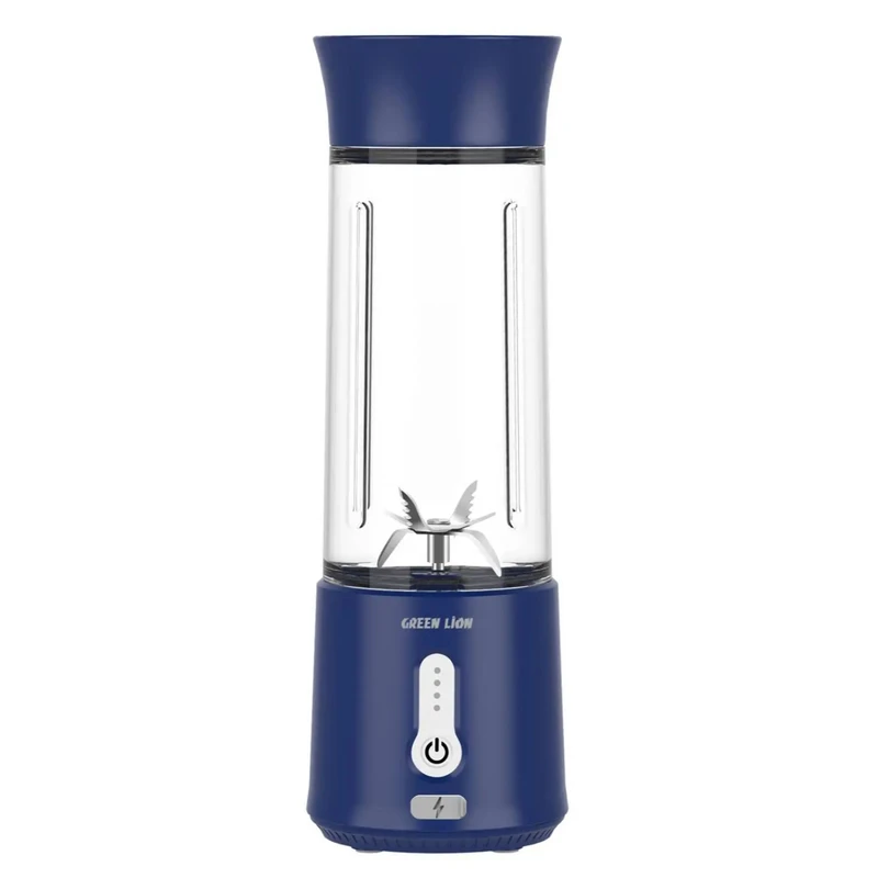 شیکر قابل حمل جت پلاس گرین لاین مدل GNJETPLSWH