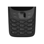 خرید گوشی هانوفر 6310 hanofer دارای دو سیم کارت با پشتیبانی زبان فارسی