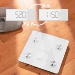 ترازو هوشمند ANKER مدل EUFY C1