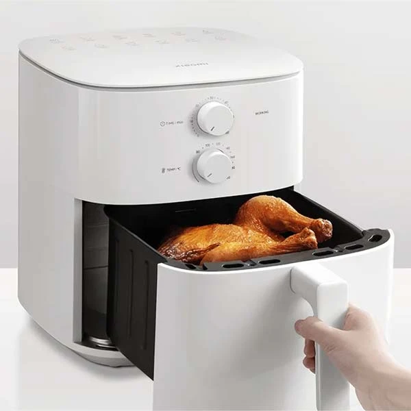 هواپز بدون روغن شیائومی مدل Xiaomi Air Fryer Essential 6L MAF13