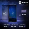 گوشی موبایل شیائومی Redmi 13 با ظرفیت 256 گیگابایت و رم 8 گیگابایت