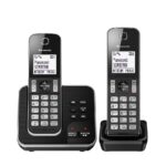 گوشی تلفن بی سيم پاناسونیک مدل KX-TGD622E