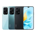 گوشی موبایل آنر دو سیم کارت مدل honor 200 lite با ظرفیت 256GB و رم 8GB