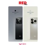 گوشی موبایل رد تون مدل L10 دو سیم کارت ظرفیت 128 گیگابایت و رم 4 گیگابایت