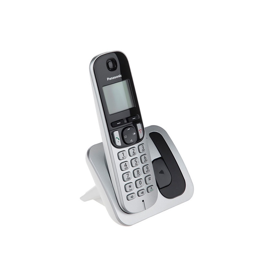 گوشی تلفن بی سیم پاناسونیک مدل KX-TGC210