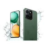 گوشی موبایل آنر مدل Honor X7C 4G ظرفیت 256GB و رم 8GB