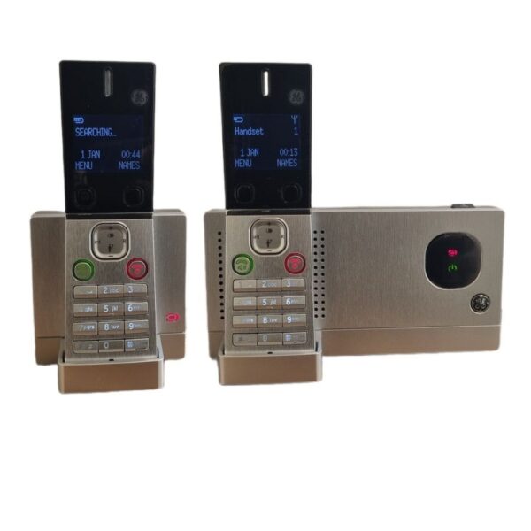 تلفن بی سیم جنرال الکتریک مدل FH28517EE2