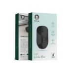 ماوس بی سیم گرین لاین مدل G730 -GNREWIRMUSE
