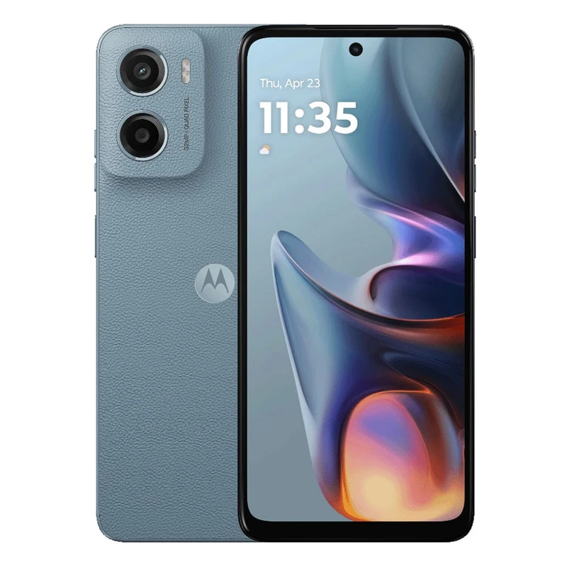 گوشی موبایل MOTOROLA مدل E 15 ظرفیت 64 گیگابایت و رم 2 گیگابایت