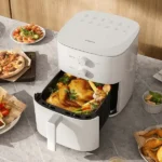 هواپز بدون روغن شیائومی مدل Xiaomi Air Fryer Essential 6L MAF13