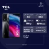 گوشی موبایل تی سی ال مدل  TCL 505  با حافظه 128GB RAM 4GB