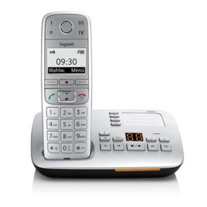 گوشی تلفن بی سیم گیگاست مدل E500A