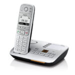 گوشی تلفن بی سیم گیگاست مدل E500A