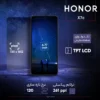 گوشی موبایل آنر مدل Honor X7C 4G ظرفیت 256GB و رم 8GB