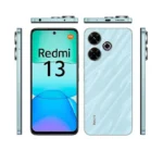 گوشی موبایل شیائومی Redmi 13 با ظرفیت 256 گیگابایت و رم 8 گیگابایت