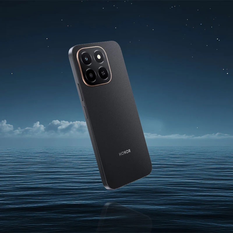 گوشی موبایل آنر مدل Honor X6c ظرفیت 128GB و رم 6GB