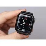 ساعت هوشمند شیائومی مدل Imilab W02 (گلوبال)