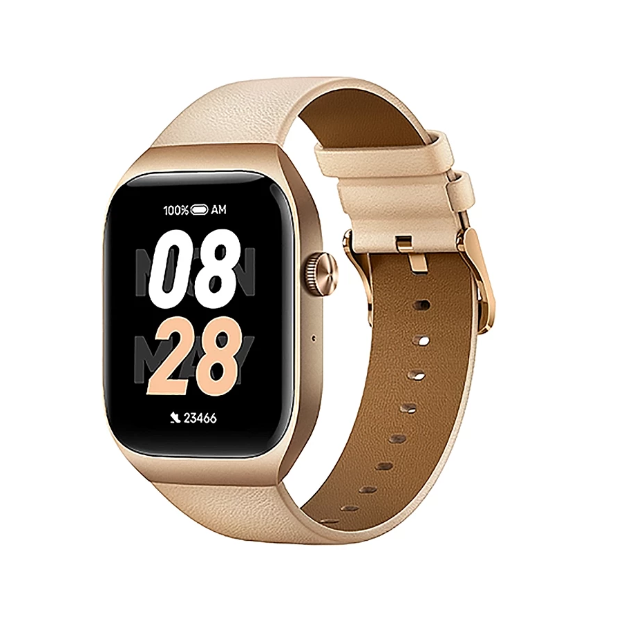 ساعت هوشمند میبرو مدل Mibro Watch T2