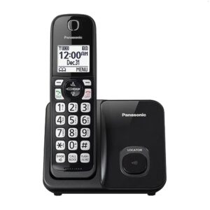 تلفن بی سیم پاناسونیک مدل KX-TGD510