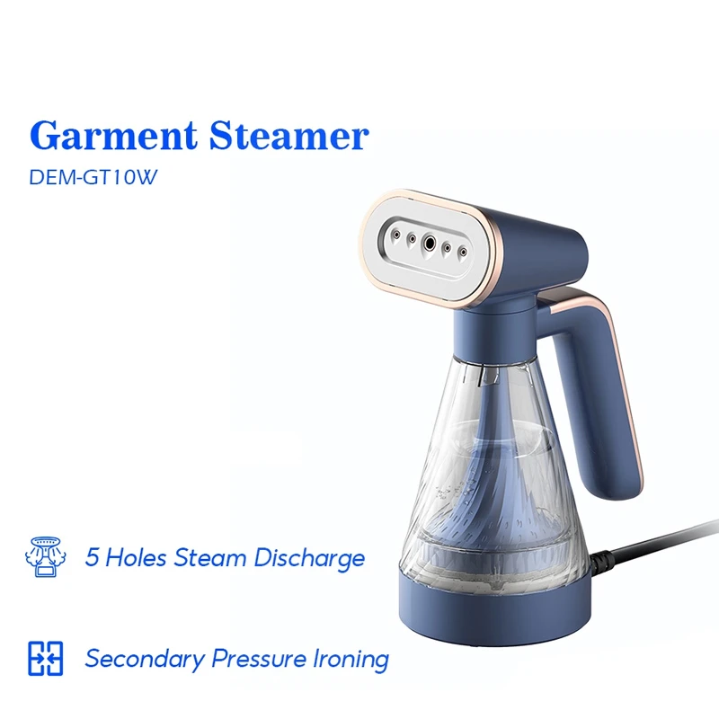 اتو بخار (بخارگر) شیائومی مدل Deerma GT10W