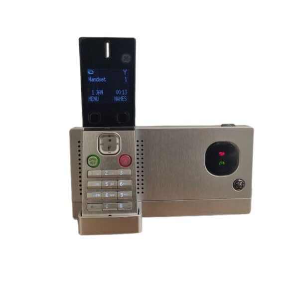 تلفن بی سیم جنرال الکتریک مدل FH28517EE1