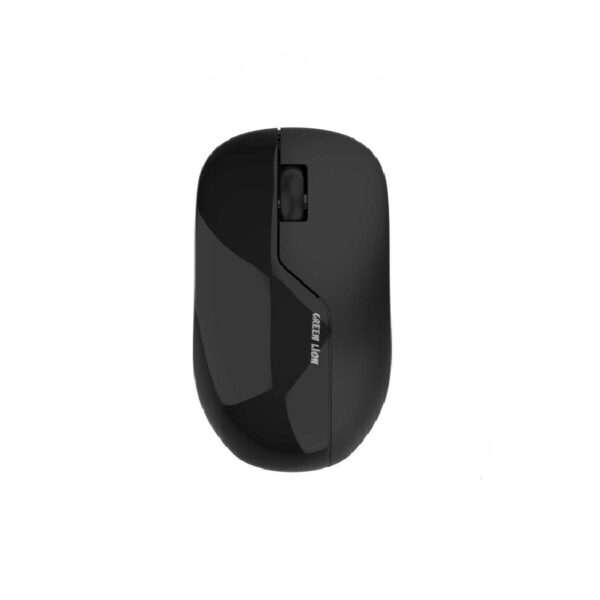 ماوس بی سیم گرین لاین مدل G730 -GNREWIRMUSE