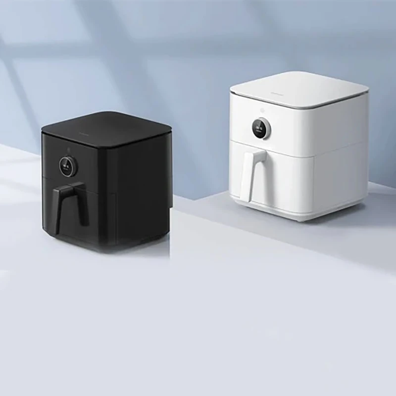 دستگاه هواپز هوشمند شیائومی مدل Mi Smart Air Fryer 6.5L