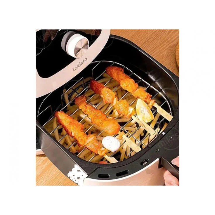 دستگاه هواپز هوشمند لایدستو مدل Lydsto Smart Air Fryer 5L