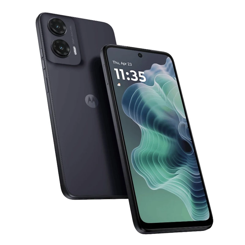 گوشی موبایل موتورولا مدل5G -  Moto G35  ظرفیت 256  رم 8 گیگابایت