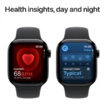 ساعت هوشمند اپل واچ سری 10 سایز 46mm