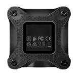 هارد اکسترنال ای دیتا مدل SSD SD620 ظرفیت 1 ترابایت