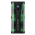 پاوربانک 20000 میلی آمپر Black Shark 3 Pro شیائومی