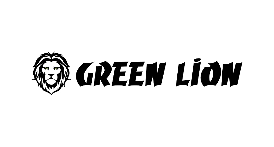 Green Lion (8)
