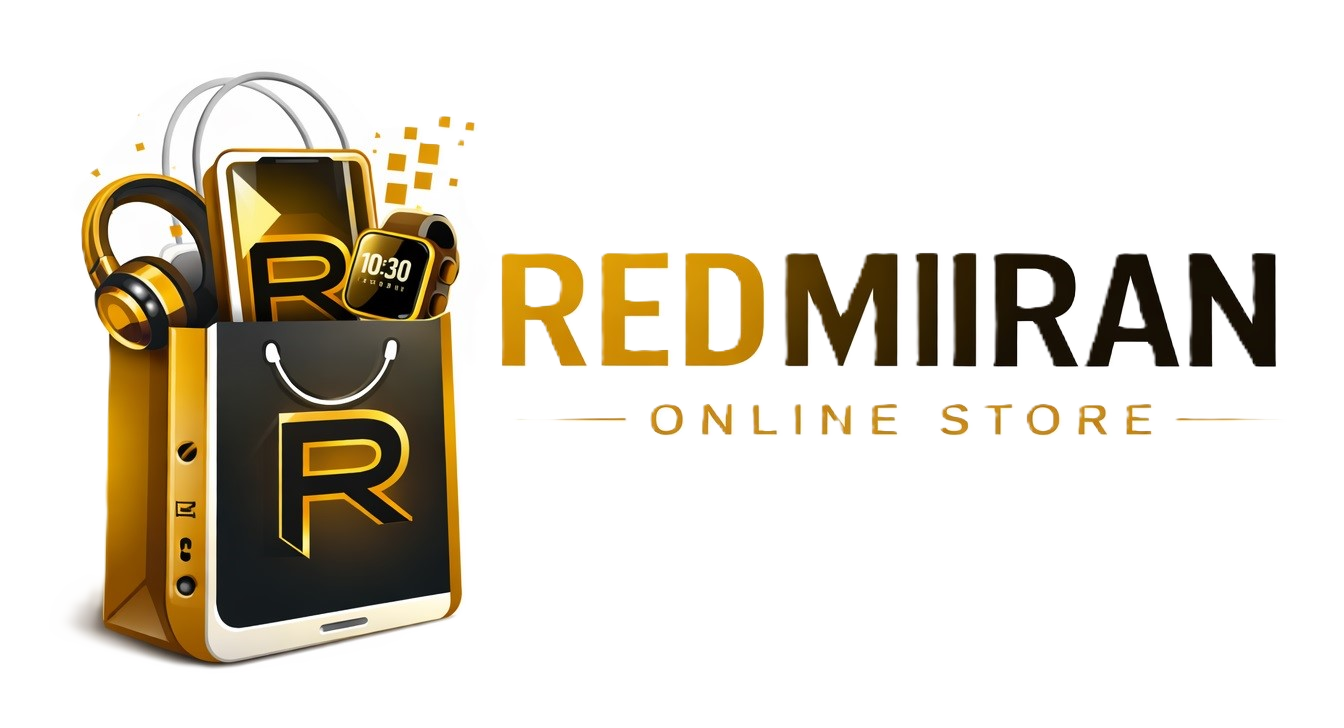 فروشگاه آنلاین ردمیران