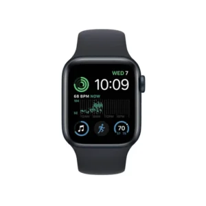 ساعت هوشمند اپل واچ سری SE Gen2 سایز 44 میلی‌متر (2024)