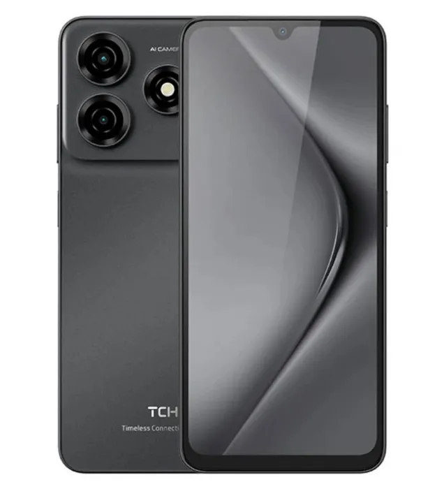 گوشی موبایل تی سی اچ مدل ONE دو سیم کارت ظرفیت 128 گیگابایت رم 4 گیگابایت